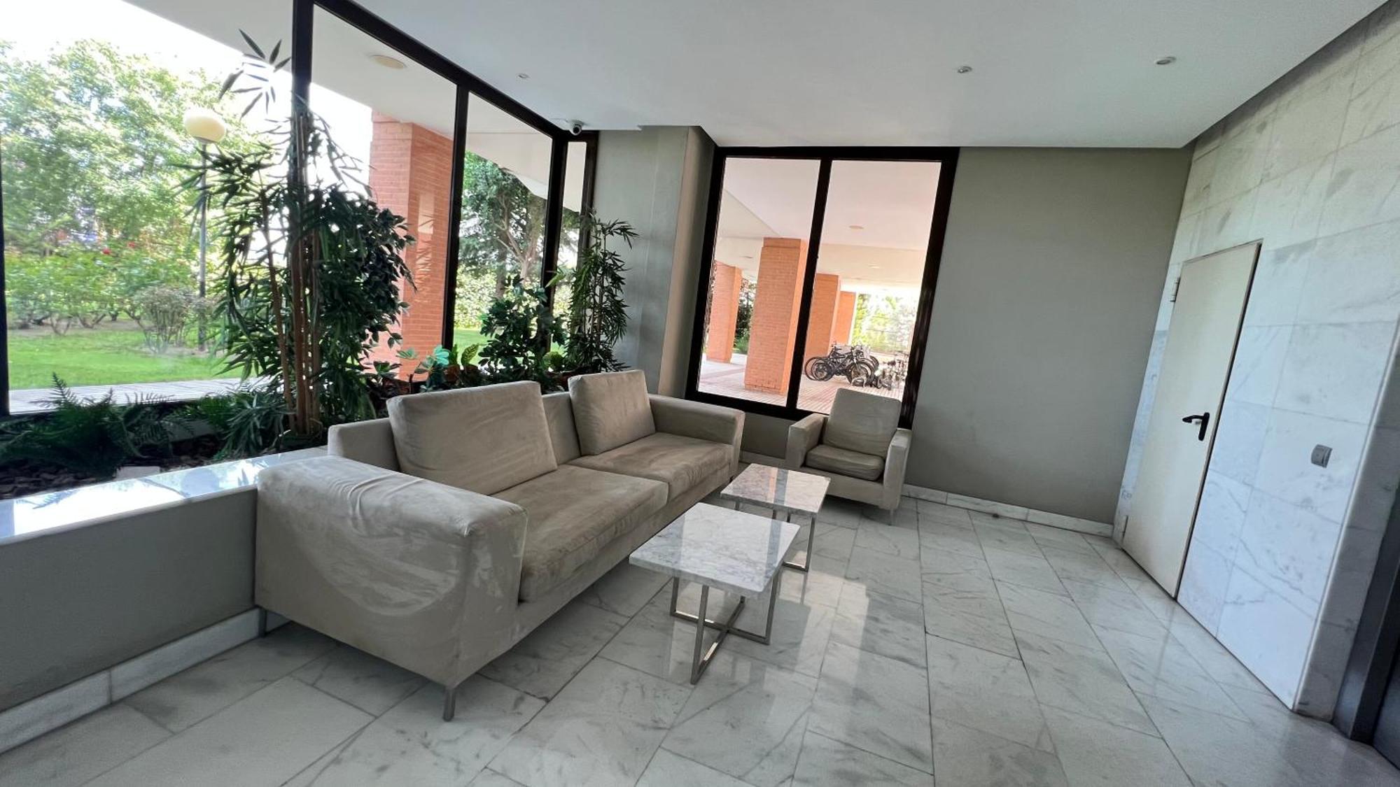 House Samaniego 12 Apartamento Madri Exterior foto